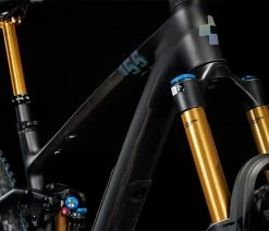 Cube Stereo ONE55 C:62 SLT 29 Carbon'n'black -Vélo Boutique de vente CUBE Stereo ONE55 C62 SLT 29 carbon n black 4