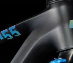 Cube Stereo ONE55 C:62 SLT 29 Carbon'n'black -Vélo Boutique de vente CUBE Stereo ONE55 C62 SLT 29 carbon n black 5