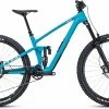 Cube Stereo ONE55 C:62 SLX 29 Bondiblue'n'grey 1 Cube Stereo ONE55 C:62 SLX 29 Bondiblue'n'grey -Vélo Boutique de vente CUBE Stereo ONE55 C62 SLX 29 bondiblue n grey 655200 1