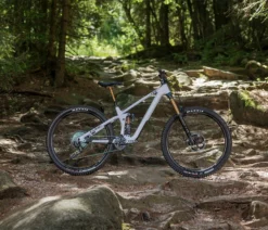 Cube Stereo ONE77 C:68X SLT 29 Flashwhite´n´grey 10 Cube Stereo ONE77 C:68X SLT 29 Flashwhite´n´grey -Vélo Boutique de vente CUBE Stereo ONE77 C68X SLT 29 flashwhite n grey 1