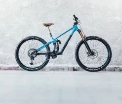 Cube Stereo ONE77 C:68X SLX 29 Actionteam -Vélo Boutique de vente CUBE Stereo ONE77 C68X SLX 29 actionteam 1