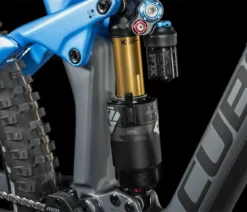 Cube Stereo ONE77 C:68X SLX 29 Actionteam -Vélo Boutique de vente CUBE Stereo ONE77 C68X SLX 29 actionteam 4