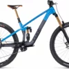 Cube Stereo ONE77 C:68X SLX 29 Actionteam -Vélo Boutique de vente CUBE Stereo ONE77 C68X SLX 29 actionteam 656400 1
