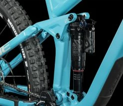 Cube Stereo ONE77 Race 29 Bondiblue'n'grey -Vélo Boutique de vente CUBE Stereo ONE77 Race 29 bondiblue n grey 656200 6