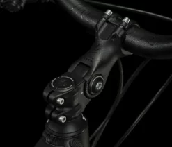 Cube Touring Easy Entry Black´n´metal -Vélo Boutique de vente CUBE Touring Easy Entry black n metal 648100E 6