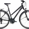 Cube Touring Lady Black'n'metal 1 Cube Touring Lady Black'n'metal -Vélo Boutique de vente CUBE Touring Lady black n metal 648100 1