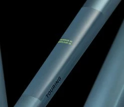 Cube Touring Lady Metalpetrol´n´green -Vélo Boutique de vente CUBE Touring Lady metalpetrol n green 648110 5