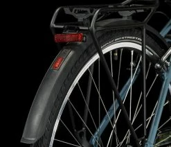 Cube Touring Lady Metalpetrol´n´green -Vélo Boutique de vente CUBE Touring Lady metalpetrol n green 648110 6