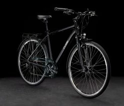 Cube Touring Black´n´metal -Vélo Boutique de vente CUBE Touring black n metal 648100 2
