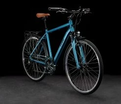 Cube Touring Metalpetrol'n'green -Vélo Boutique de vente CUBE Touring metalpetrol n green 648110 2