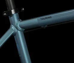 Cube Touring Metalpetrol'n'green -Vélo Boutique de vente CUBE Touring metalpetrol n green 648110 5