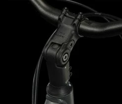 Cube Town Easy Entry Grey´n´black -Vélo Boutique de vente CUBE Town Easy Entry grey n black 649100 4