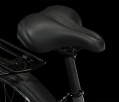 Cube Town Easy Entry Grey´n´black -Vélo Boutique de vente CUBE Town Easy Entry grey n black 649100 7