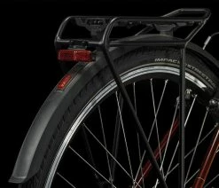 Cube Town Easy Entry Red´n´grey -Vélo Boutique de vente CUBE Town Easy Entry red n grey 649110 4