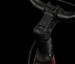 Cube Town Easy Entry Red´n´grey -Vélo Boutique de vente CUBE Town Easy Entry red n grey 649110 7