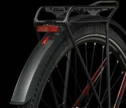 Cube Travel Lady Mirrorred´n´black -Vélo Boutique de vente CUBE Travel Lady mirrorred n black 650100 4