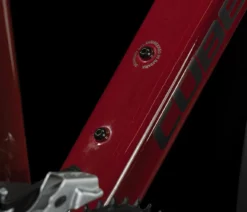 Cube Travel Lady Mirrorred´n´black -Vélo Boutique de vente CUBE Travel Lady mirrorred n black 650100 5