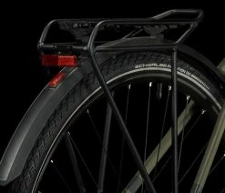 Cube Travel SLX Lady Olive´n´black -Vélo Boutique de vente CUBE Travel SLX Lady olive n black 650600 5