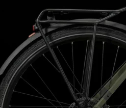 Cube Travel SLX Olive´n´black -Vélo Boutique de vente CUBE Travel SLX olive n black 650600 4