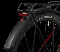 Cube Travel Mirrorred´n´black -Vélo Boutique de vente CUBE Travel mirrorred n black 650100 4