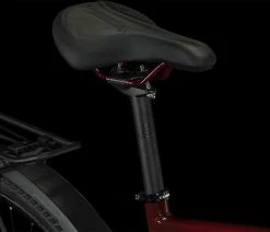 Cube Travel Mirrorred´n´black -Vélo Boutique de vente CUBE Travel mirrorred n black 650100 5