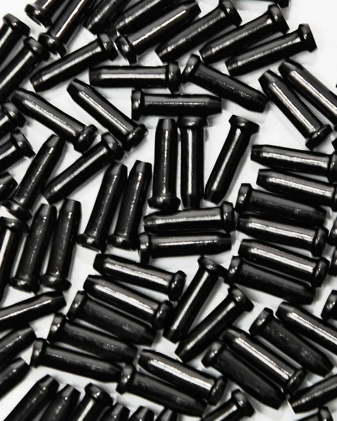 Katana Câble De Commande / Câble De Frein Intérieur Embouts (20 Pièces) 5 Katana Câble De Commande / Câble De Frein Intérieur Embouts (20 Pièces) – Image 3