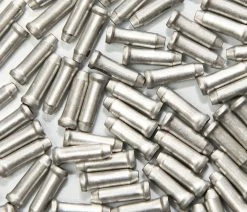 Katana Câble De Commande / Câble De Frein Intérieur Embouts (20 Pièces) 12 Katana Câble De Commande / Câble De Frein Intérieur Embouts (20 Pièces) -Vélo Boutique de vente Cable Caps silberWVJaxcI1Dt1Er