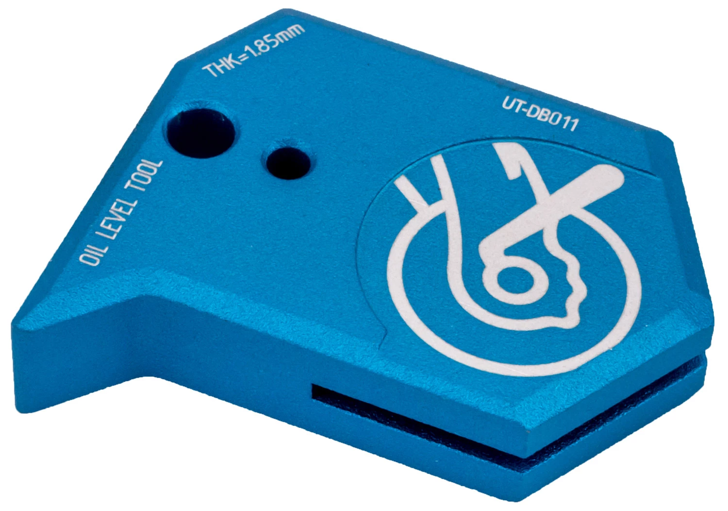 Campagnolo® UT-DB011 Oil Level Tool 3 Campagnolo® UT-DB011 Oil Level Tool