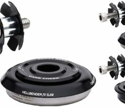 Cane Creek Jeu De Direction Hellbender 70 Slam, Partie Supérieure, 1 1/8
