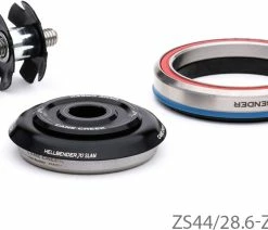 Cane Creek Jeu De Direction Hellbender 70 Slam Tapered 1 1/8"-1.5 -Vélo Boutique de vente Cane Creek Hellbender 70 Slam Tapered Steuersatz 1 18 1 5 ZS4428 6H2 ZS5640