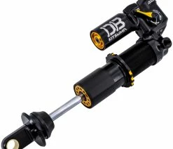 Cane Creek Amortisseur Kitsuma Coil Double Barrel Trunnion