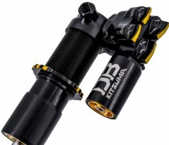 Cane Creek Amortisseur Kitsuma Coil Double Barrel Trunnion 8 Cane Creek Amortisseur Kitsuma Coil Double Barrel Trunnion -Vélo Boutique de vente Cane Creek Kitsuma Coil Double Barrel Trunnion Dampfer 840226071183 c