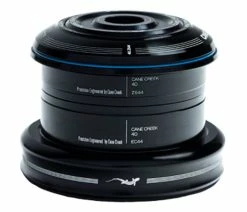 Cane Creek 40mm ZS44/28.6 - EC44/40 Jeu De Direction Conique