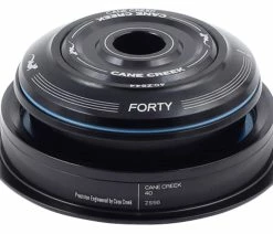 Cane Creek 40mm ZS44/28.6 - ZS56/40 Jeu De Direction Conique