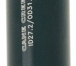 Cane Creek Douille De Réduction Pour Tige De Selle 27,2mm