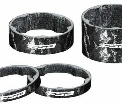 FSA Carbon 1 1/8" Spacer