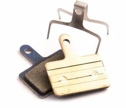 Clarks Plaquettes VRS811 Gold Disc