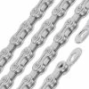 Wippermann Connex Chaîne 10SO 10 Fois 2 Wippermann Connex Chaîne 10SO 10 Fois -Vélo Boutique de vente Connex Fahrradkette 10s0 2601 10S0 0420