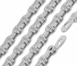 Wippermann Connex Chaîne 10SO 10 Fois