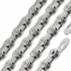 Wippermann Connex Chaîne 10S8 10 Fois -Vélo Boutique de vente Connex Fahrradkette 10s8 2601 10S8 0420