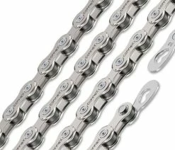 Wippermann Connex Chaîne 10S8 10 Fois