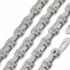 Wippermann Connex Chaîne 10SX 10 Fois -Vélo Boutique de vente Connex Fahrradkette 10sX 2601 10SX 0420
