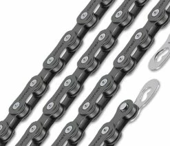 Wippermann Connex 800 Chaîne à 6/7/8 Plateaux