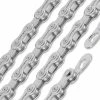 Wippermann Connex 900 Chaîne à 9 Vitesses -Vélo Boutique de vente Connex Fahrradkette 900 2601 4900 0420