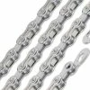 Wippermann Connex 904 Chaîne à 9 Pignons -Vélo Boutique de vente Connex Fahrradkette 904 2601 4904 0420