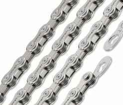 Wippermann Connex 908 Chaîne à 9 Pignons