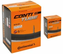 Continental Chambre à Air MTB 29 Wide Plus