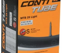 Continental Chambre à Air MTB 29 Light S42