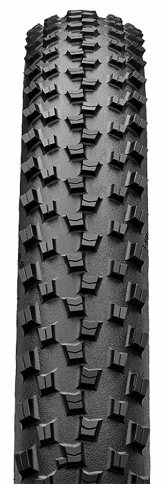 Continental Pneu Cross King Performance 26 4 Continental Pneu Cross King Performance 26 – Image 2