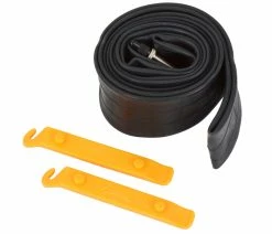 Continental Sacoche à Chambre à Air MTB 27,5" S42 8 Continental Sacoche à Chambre à Air MTB 27,5" S42 -Vélo Boutique de vente Continental Schlauchtasche MTB 2 5 0101025 b